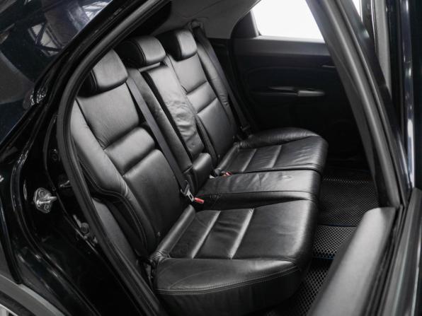 Honda Civic VIII с пробегом 2007 года, цена 699 000 рублей, 179912 км, хэтчбек, Автокод Объявления