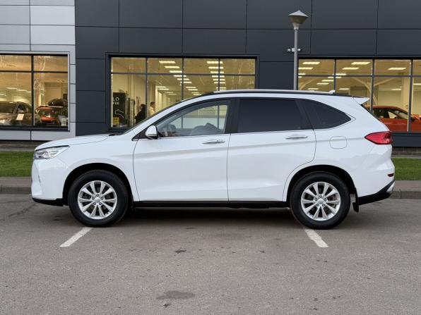 Haval M6 II с пробегом 2023 года, цена 1 719 000 рублей, 55923 км, внедорожник, Автокод Объявления