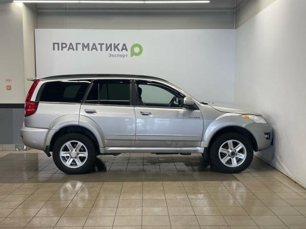 Great Wall Hover H5 с пробегом 2013 года, цена 749 000 рублей, 117000 км, внедорожник, Автокод Объявления
