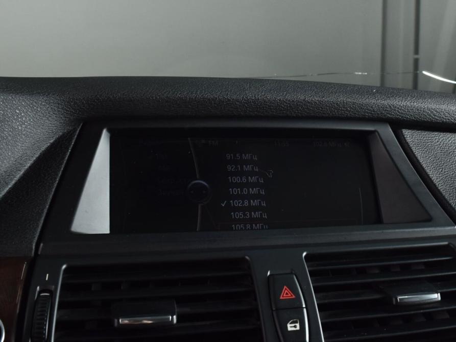 BMW X5 II (E70) Рестайлинг Кемерово  - изображение 16