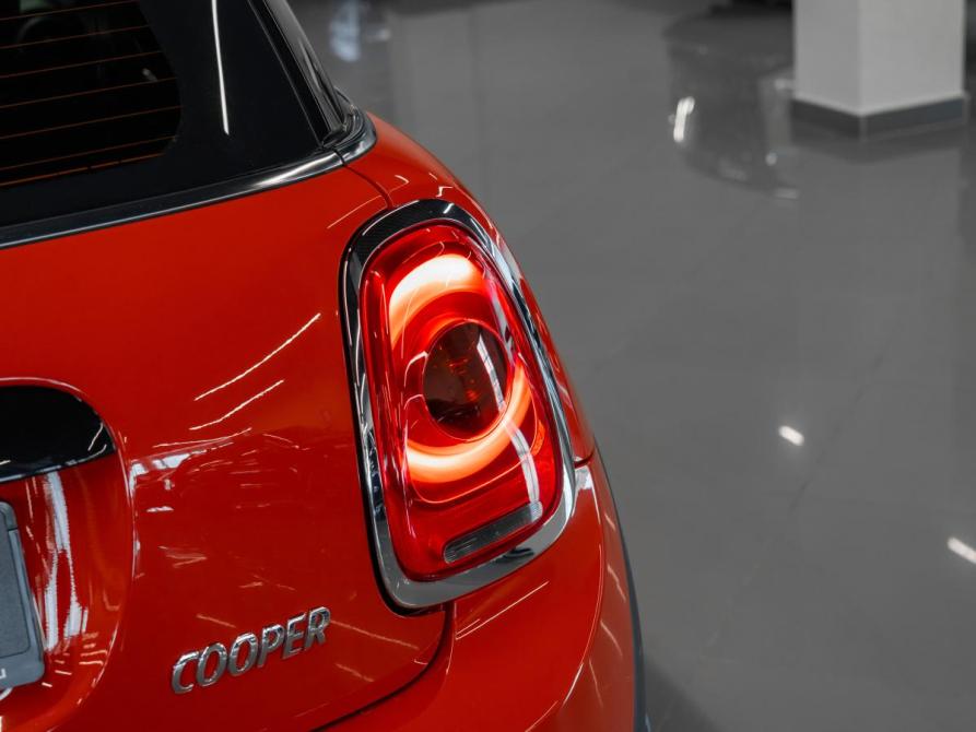 Mini Hatch III (F55/F56) Москва  - изображение 24