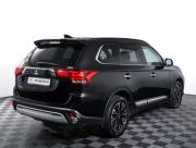 Mitsubishi Outlander III Рестайлинг 3 Москва  - изображение 30
