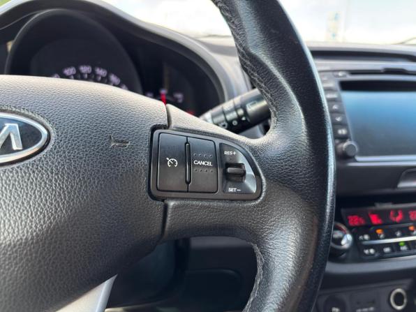 Kia Sportage III с пробегом 2011 года, цена 1 325 000 рублей, 213724 км, внедорожник, Автокод Объявления