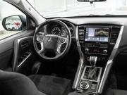 Mitsubishi Pajero Sport III Рестайлинг Москва  - изображение 48