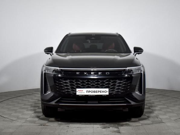 Exeed RX с пробегом 2023 года, цена 2 997 900 рублей, 41413 км, внедорожник, Автокод Объявления