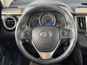 Toyota RAV4 IV (XA40) Волгоград  - изображение 38