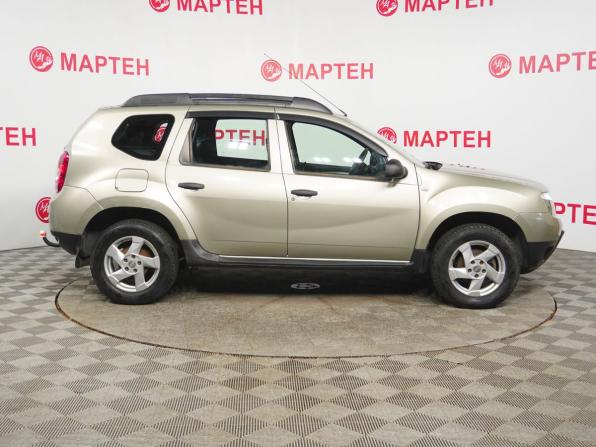 Renault Duster I с пробегом 2013 года, цена 947 000 рублей, 86983 км, внедорожник, Автокод Объявления