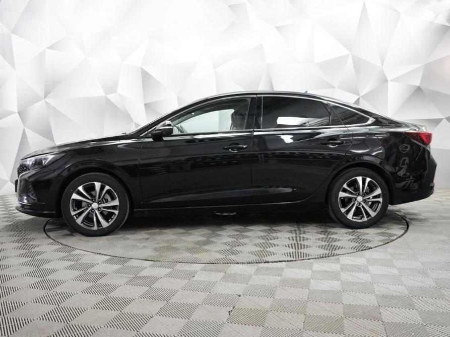 Changan Eado Plus Ульяновск  - изображение 2