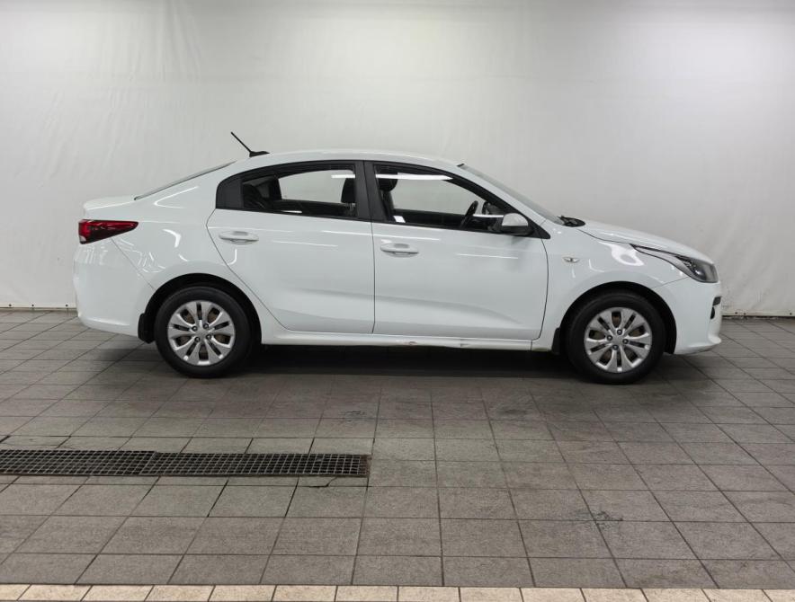 Kia Rio IV Санкт-Петербург  - изображение 4