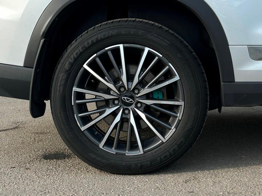 Chery Tiggo 8 Pro Max I Рестайлинг Санкт-Петербург  - изображение 25