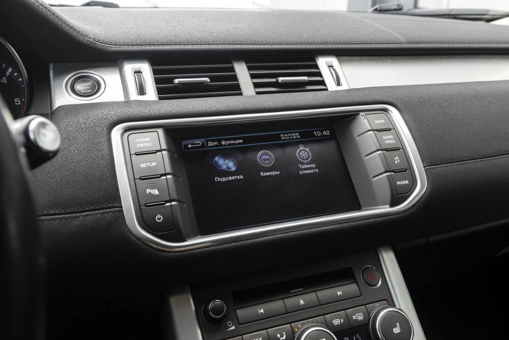 Land Rover Range Rover Evoque I Казань  - изображение 13