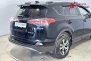 Toyota RAV4 IV (XA40) Рестайлинг Саранск  - изображение 33