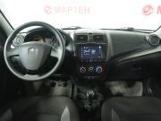 Lada (ВАЗ) Granta I Рестайлинг Вологда  - изображение 32