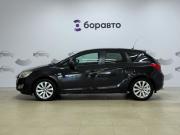 Opel Astra J Ставрополь  - изображение 24