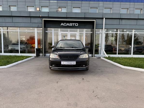 Chevrolet Lacetti I с пробегом 2008 года, цена 275 000 рублей, 230344 км, седан, Автокод Объявления