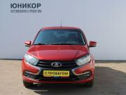 Lada (ВАЗ) Granta I Рестайлинг Нижний Новгород  - изображение 14