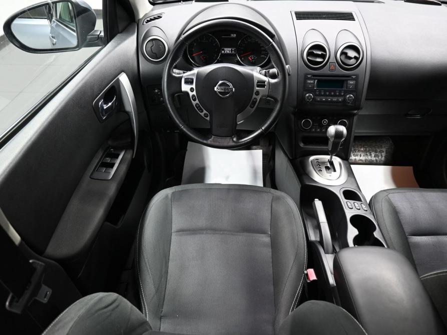 Nissan Qashqai I Рестайлинг Тверь  - изображение 11
