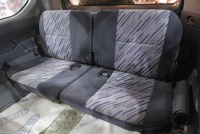 Toyota Land Cruiser Prado 90 Series с пробегом 1996 года, цена 1 069 000 рублей, 444000 км, внедорожник, Автокод Объявления