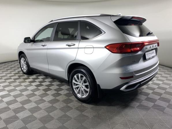 Haval M6 II с пробегом 2023 года, цена 1 750 000 рублей, 39701 км, внедорожник, Автокод Объявления