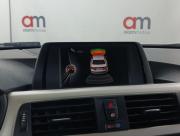 BMW 3 серии VI (F3x) Рестайлинг Санкт-Петербург  - изображение 40