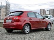 Chevrolet Lacetti I Ижевск  - изображение 25