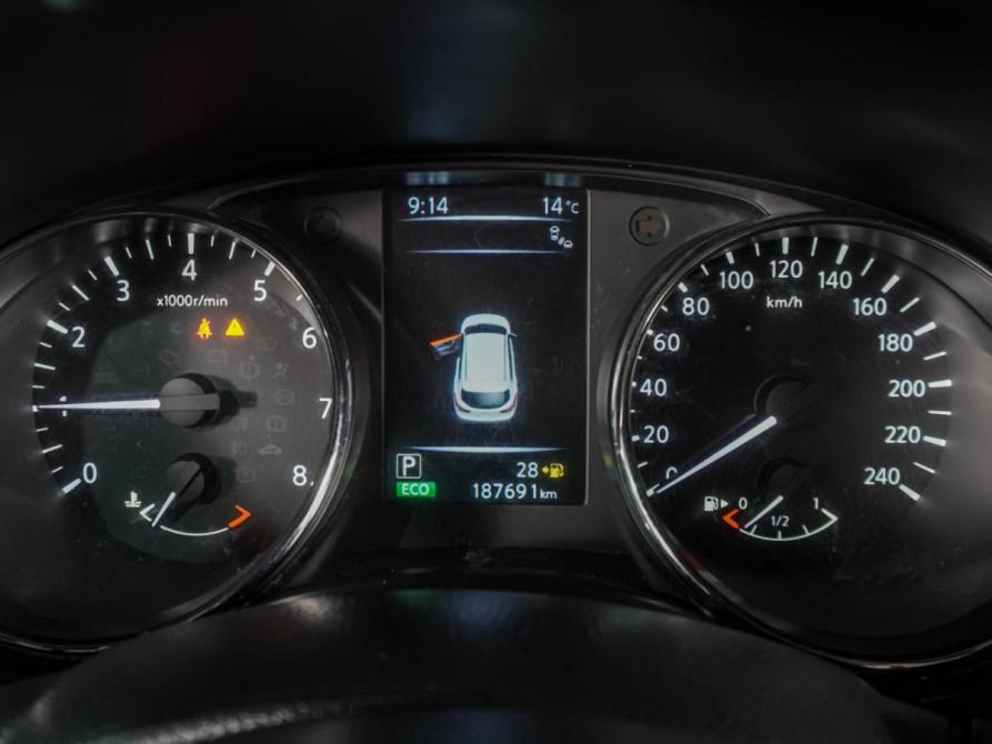 Nissan Qashqai II Воронеж  - изображение 26