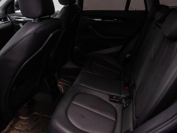 BMW X1 II (F48) с пробегом 2017 года, цена 1 998 000 рублей, 80192 км, внедорожник, Автокод Объявления
