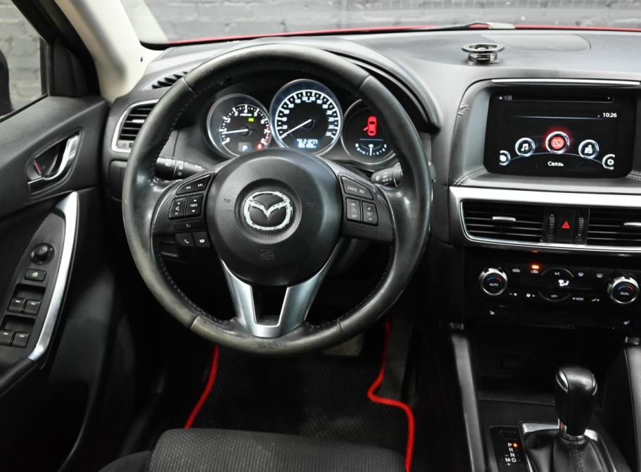 Mazda CX-5 I Рестайлинг Екатеринбург  - изображение 10