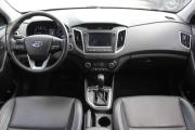 Hyundai Creta I Белгород  - изображение 35