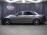 Mercedes-Benz E-Класс AMG V (W213) Москва  - изображение 44