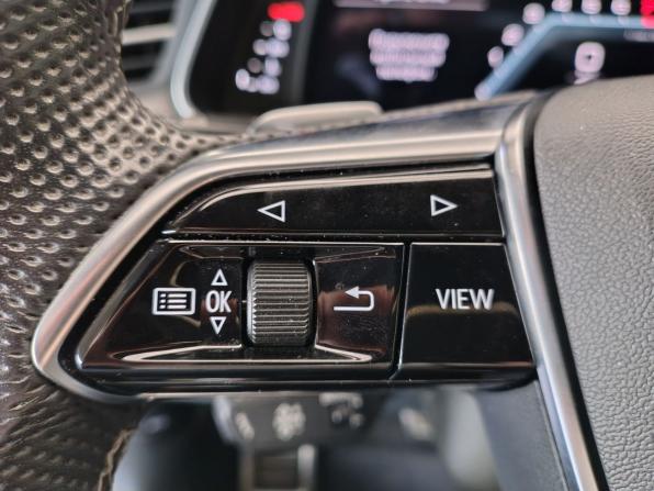 Audi A7 II (4K) с пробегом 2021 года, цена 5 700 000 рублей, 65612 км, лифтбек, Автокод Объявления