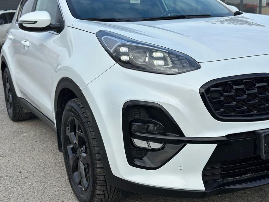Kia Sportage IV Рестайлинг Волгоград  - изображение 9