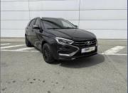 Lada (ВАЗ) Vesta I Рестайлинг (NG) Ставрополь  - изображение 27