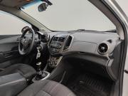 Chevrolet Aveo II Барнаул  - изображение 52