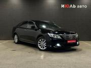 Toyota Camry VII (XV50) Челябинск  - изображение 23
