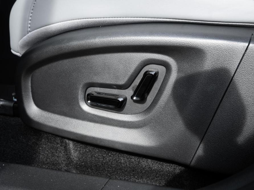 Geely Galaxy M7 Ставрополь  - изображение 21