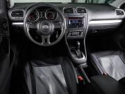 Volkswagen Golf VI Воронеж  - изображение 23