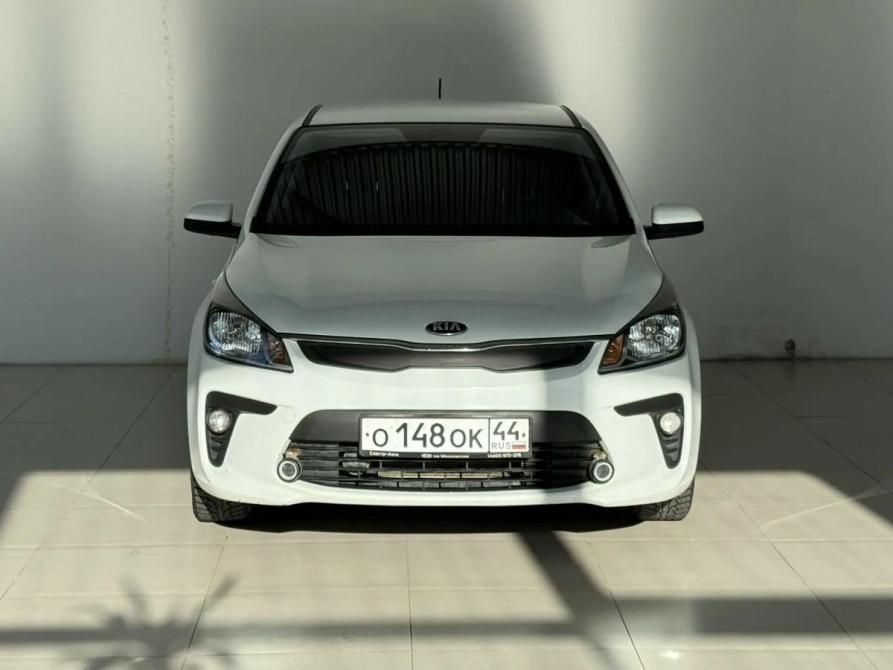 Kia Rio IV Кострома  - изображение 2