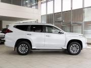 Mitsubishi Pajero Sport III Рестайлинг Москва  - изображение 32