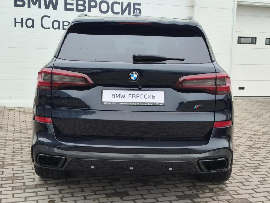 BMW X5 IV (G05/G18) Санкт-Петербург  - изображение 4