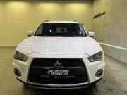 Mitsubishi Outlander II Рестайлинг Новосибирск  - изображение 30