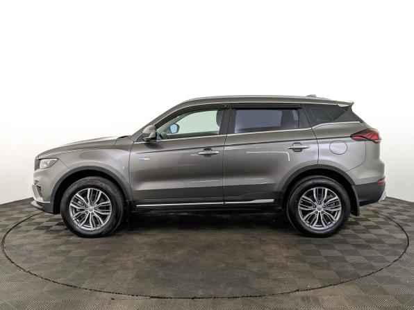 Geely Atlas Pro с пробегом 2023 года, цена 2 250 000 рублей, 27206 км, внедорожник, Автокод Объявления