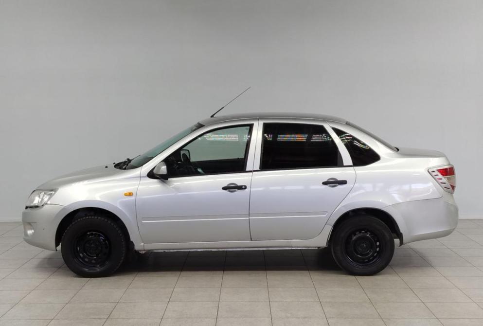 Lada (ВАЗ) Granta I Саратов  - изображение 8