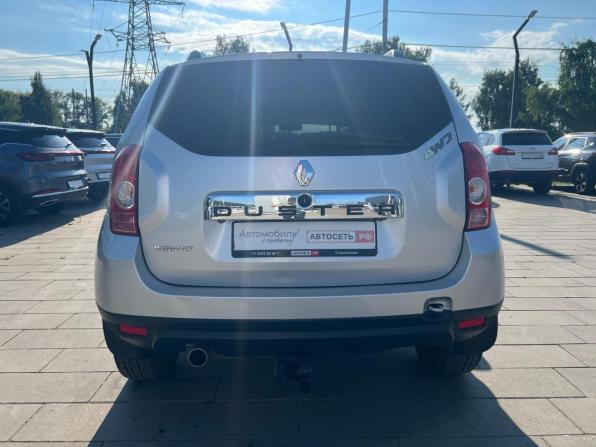 Renault Duster I с пробегом 2013 года, цена 896 000 рублей, 153443 км, внедорожник, Автокод Объявления