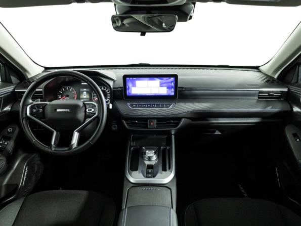 Haval Jolion I Рестайлинг с пробегом 2024 года, цена 2 069 700 рублей, 34130 км, внедорожник, Автокод Объявления