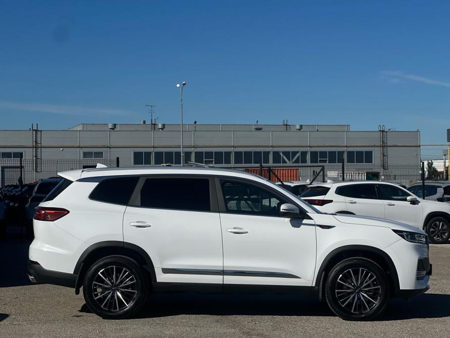 Chery Tiggo 8 Pro Max I Самара  - изображение 8