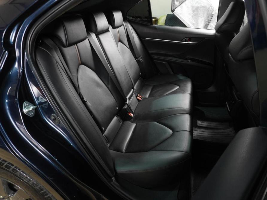 Toyota Camry VIII (XV70) Воронеж  - изображение 8