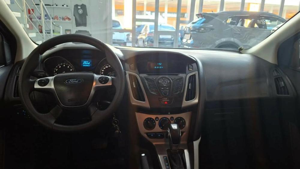 Ford Focus III Уфа  - изображение 15