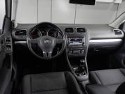 Volkswagen Golf VI Тюмень  - изображение 24