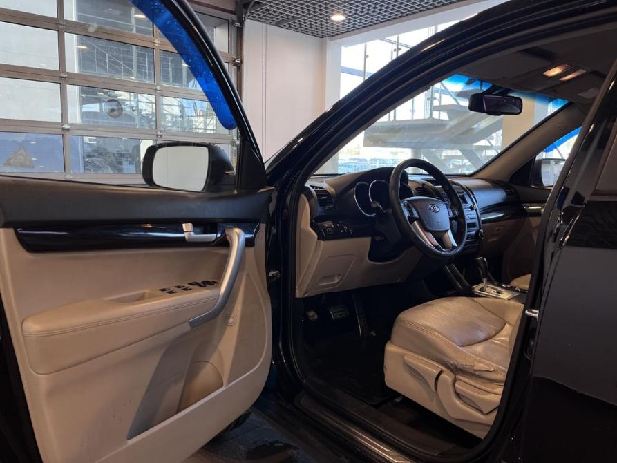 Kia Sorento II Чебоксары  - изображение 20
